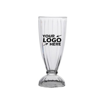 13.4oz Clear Plastic Juice Cups